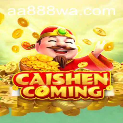 Descubra CaishenComing: A Nova Sensação no Mundo dos Jogos Online