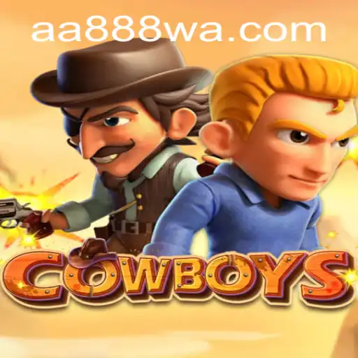 Explorando o Mundo Empolgante de COWBOYS: O Jogo Inovador de AA888.com
