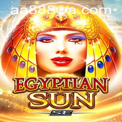 Descubra o Fascinante Mundo de EgyptianSunSE e sua Ligação com AA888.com