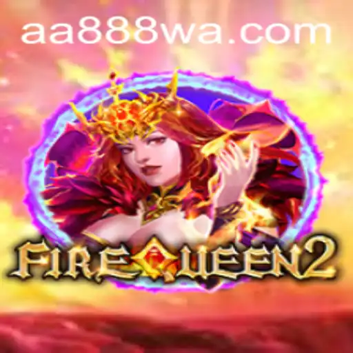 Descubra FireQueen2: O Novo Fenômeno dos Jogos em AA888.com