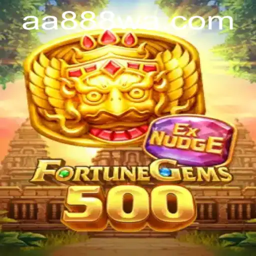 Descubra FortuneGems500: Uma Jornada ao Mundo dos Jogos de Azar
