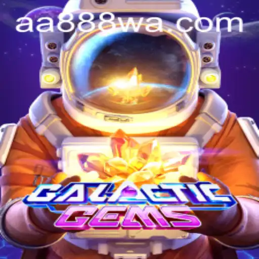 Desvendando GalacticGems: Um novo horizonte de jogos online