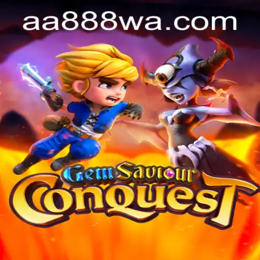 GemSaviourConquest: Um Mergulho no Universo Mágico do Jogo