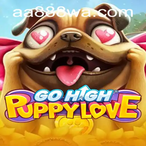 GoHighPuppyLove: Uma Experiência Encantadora de Jogo