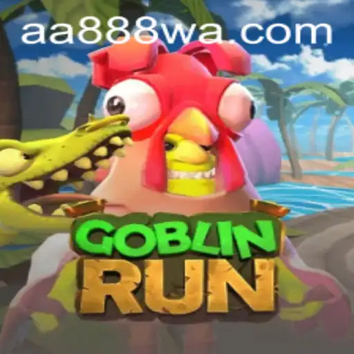Descubra GoblinRun: Uma Aventura Emocionante e Estratégica