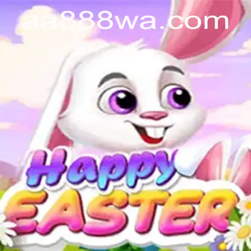 Descubra o Jogo HappyEaster e Suas Regras Inovadoras