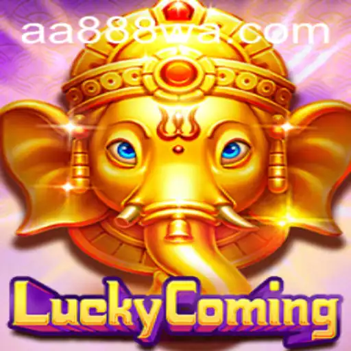 LuckyComing: Um Guia Completo para o Jogo de Azar Empolgante