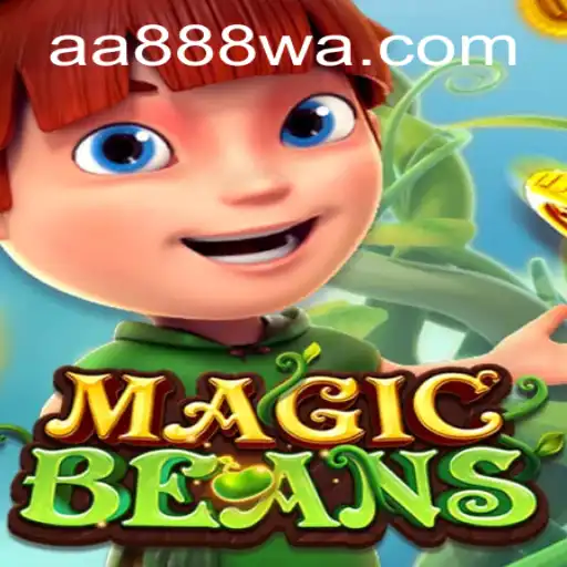 Descubra MAGICBEANS: O Jogo Que Está Conquistando o Mundo - AA888.com