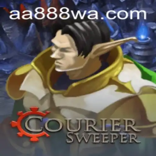 CourierSweeper: Uma Nova Experiência de Jogo Inovadora