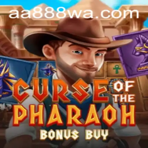 Descubra o Fascinante Mundo de CurseofthePharaohBonusBuy no AA888.com
