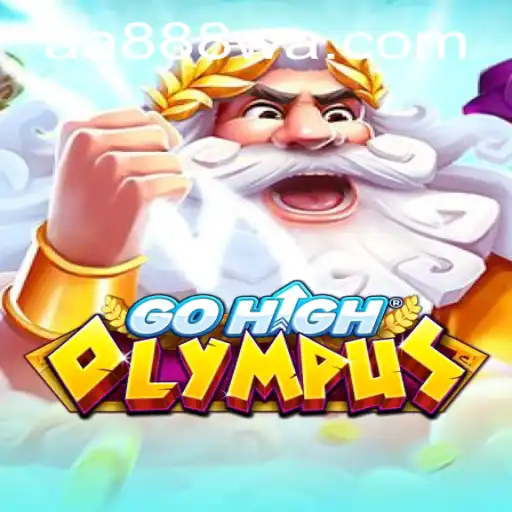 Explorando o Mundo de GoHighOlympus: Diversão e Estratégia em AA888.com