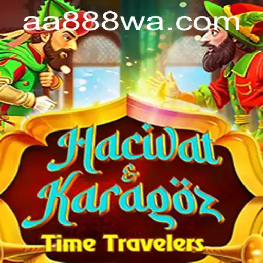 Explorando o Fascinante Mundo de HacivatandKaragoz: Um Jogo de Tradição e Emoção