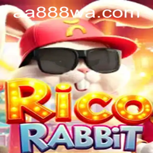 Descubra o Emocionante Mundo de RicoRabbit
