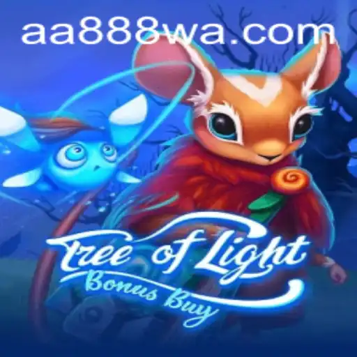 Explorando o Mundo de TreeOfLightBonusBuy em AA888.com