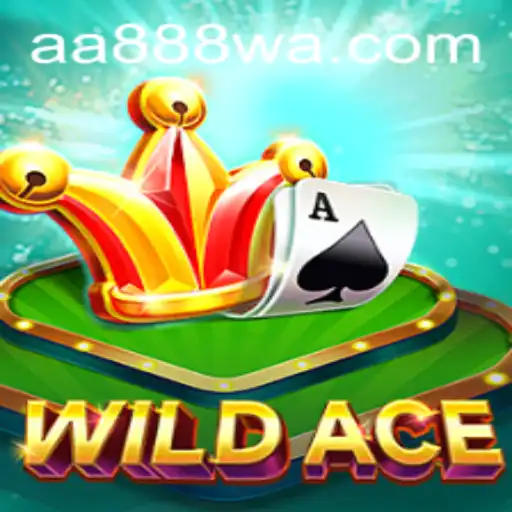 WildAce: Um Novo Horizonte no Mundo dos Jogos