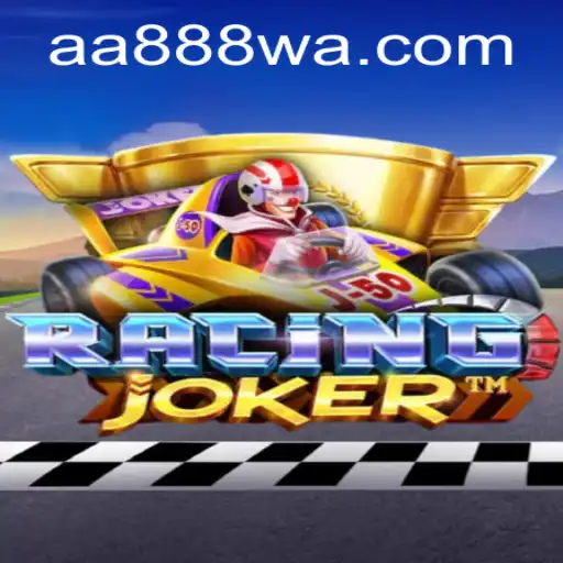 RacingJoker: Velocidade e Estratégia no Mundo Virtual