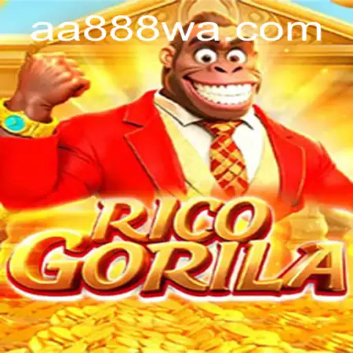 Descubra o Mundo Emocionante de RicoGorila