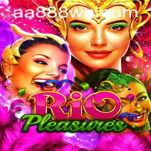 RioPleasures: Descubra o Mundo Vibrante do Novo Jogo de Cassino Online