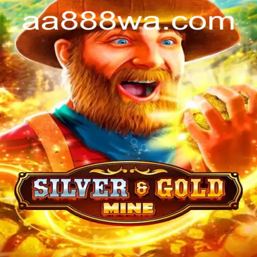 Descubra SilverGold: O Jogo de Estratégia e Aventura da AA888.com