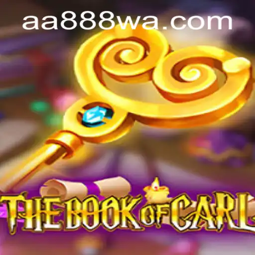Desvendando TheBookofCarl: Um Novo Capítulo no Mundo dos Jogos Online