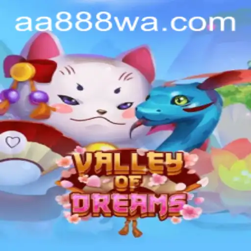 ValleyofDreams: Explore a Nova Aventura Digital