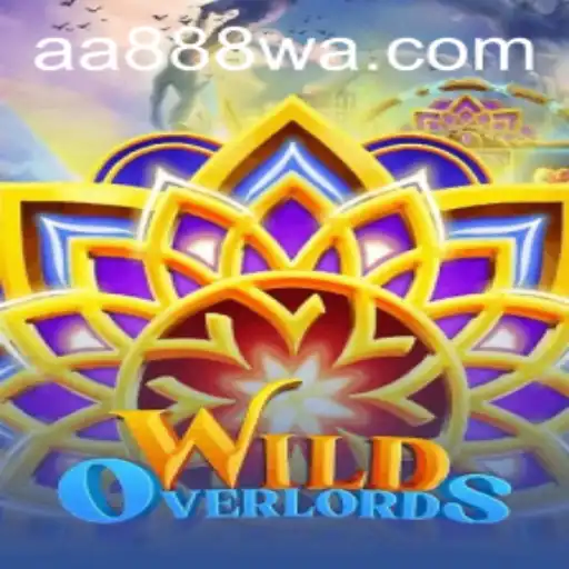 Explorando o Universo de WildOverlords: Uma Aventura Épica